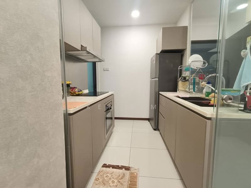 Service Residence for Rent at Crescent Bay Suites (Teluk Bayu) - Ken Sim - PropertyGuru.com.my