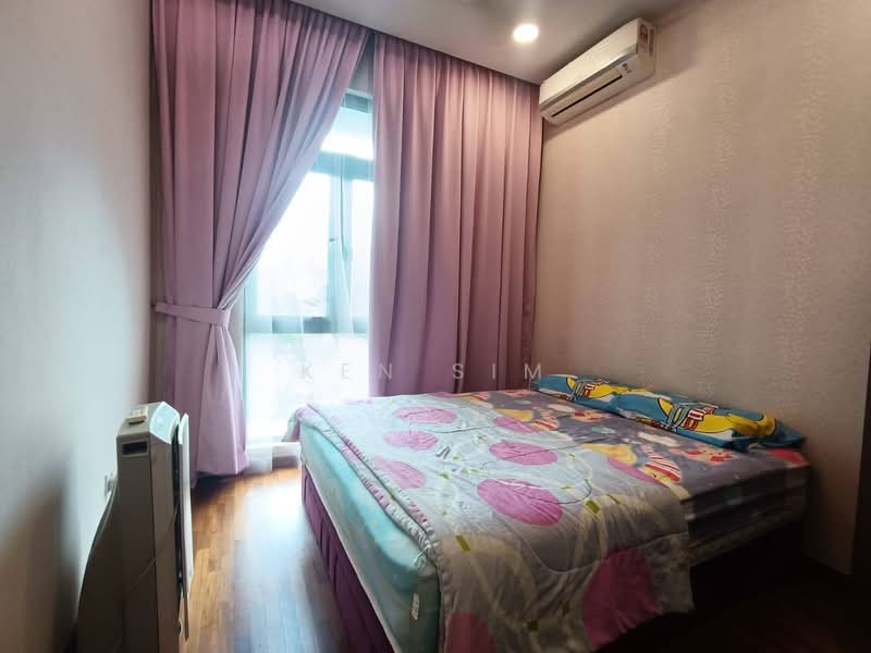 Service Residence for Rent at Crescent Bay Suites (Teluk Bayu) - Ken Sim - PropertyGuru.com.my