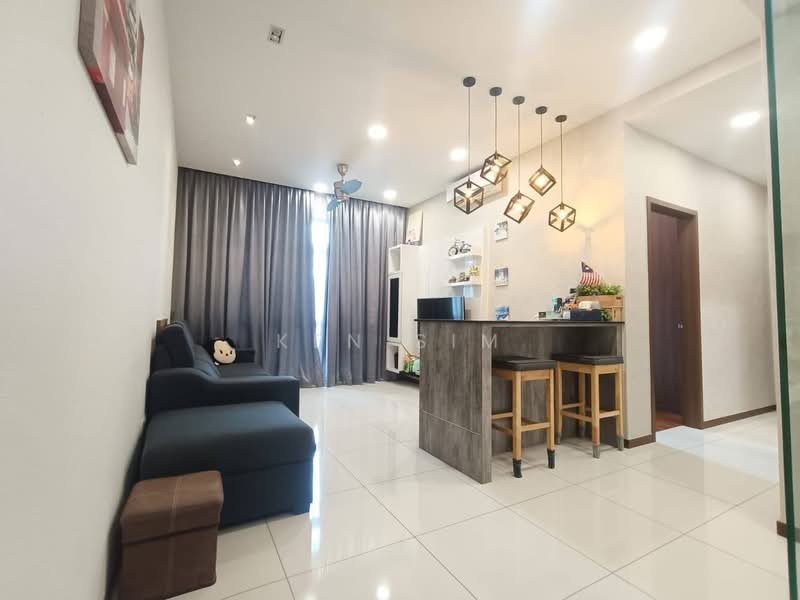 Service Residence for Rent at Crescent Bay Suites (Teluk Bayu) - Ken Sim - PropertyGuru.com.my
