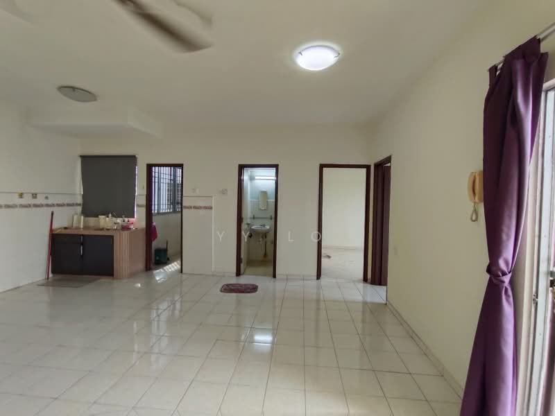 Apartment for Sale at Bayu Puteri - YY Lo - Interior - PropertyGuru.com.my