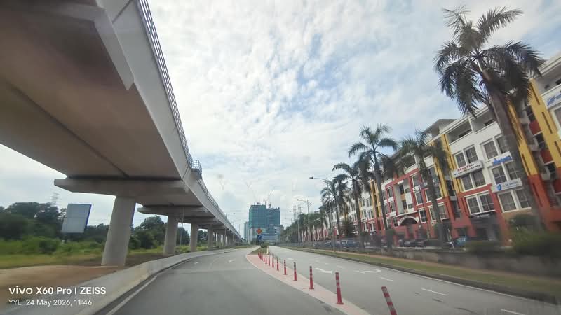 Apartment for Sale at Bayu Puteri - YY Lo - Exterior - PropertyGuru.com.my
