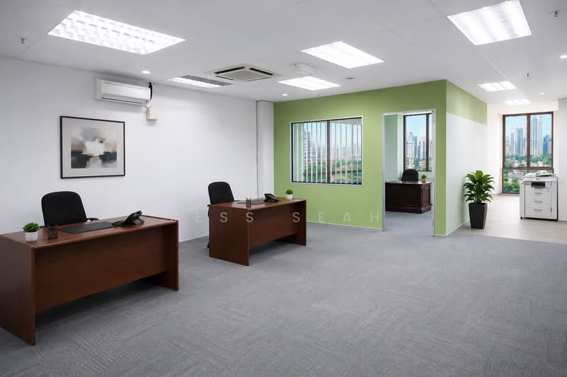 Office for Rent in Mont Kiara (Kuala Lumpur) - Jess Seah - Interior - PropertyGuru.com.my