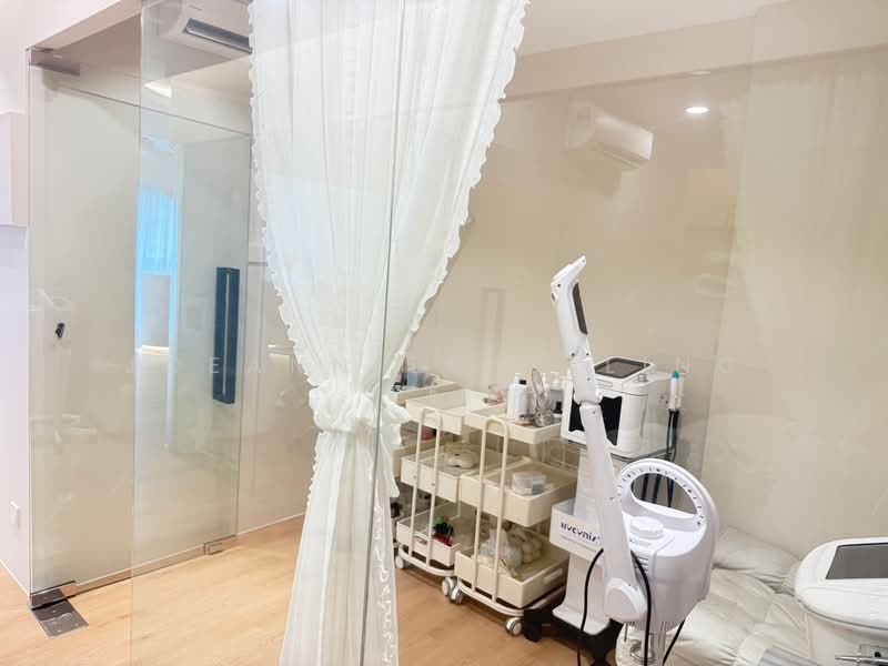 Pejabat untuk Disewa di Bandar Sunway (Sunway) - Joeann Teng - PropertyGuru.com.my