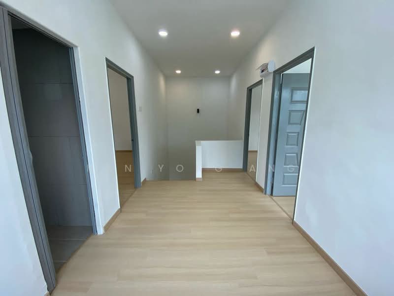 Semi-Detached House for Sale in Taman Kebun Teh (Johor Bahru) - Han Yong Ang - Interior - PropertyGuru.com.my