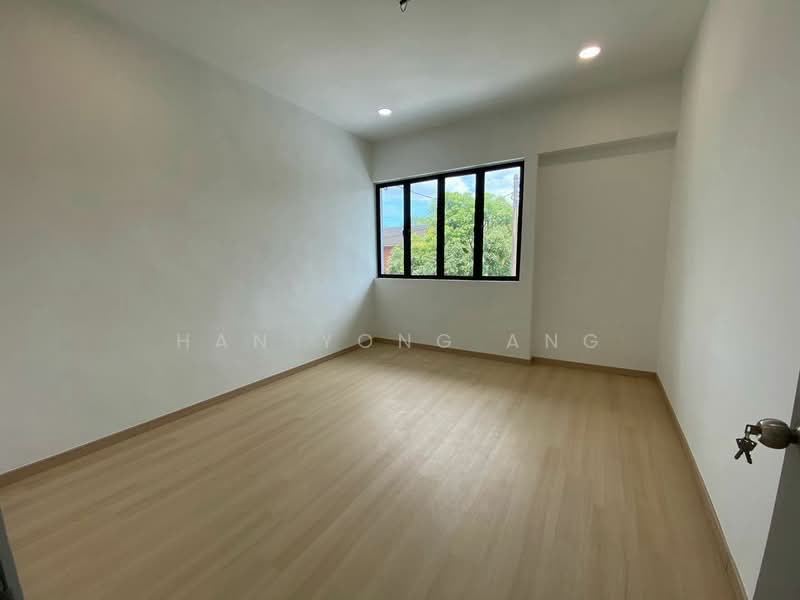 Semi-Detached House for Sale in Taman Kebun Teh (Johor Bahru) - Han Yong Ang - Interior - PropertyGuru.com.my