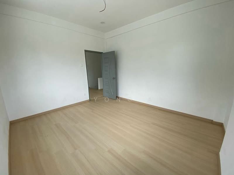 Semi-Detached House for Sale in Taman Kebun Teh (Johor Bahru) - Han Yong Ang - Interior - PropertyGuru.com.my