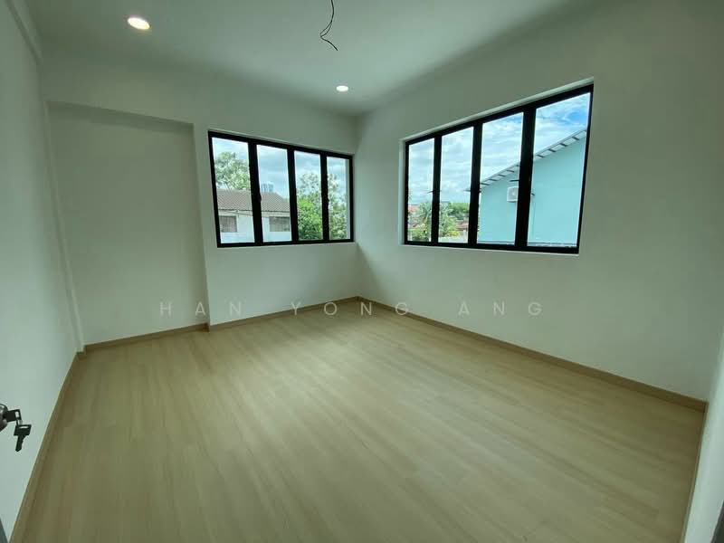 Semi-Detached House for Sale in Taman Kebun Teh (Johor Bahru) - Han Yong Ang - Interior - PropertyGuru.com.my