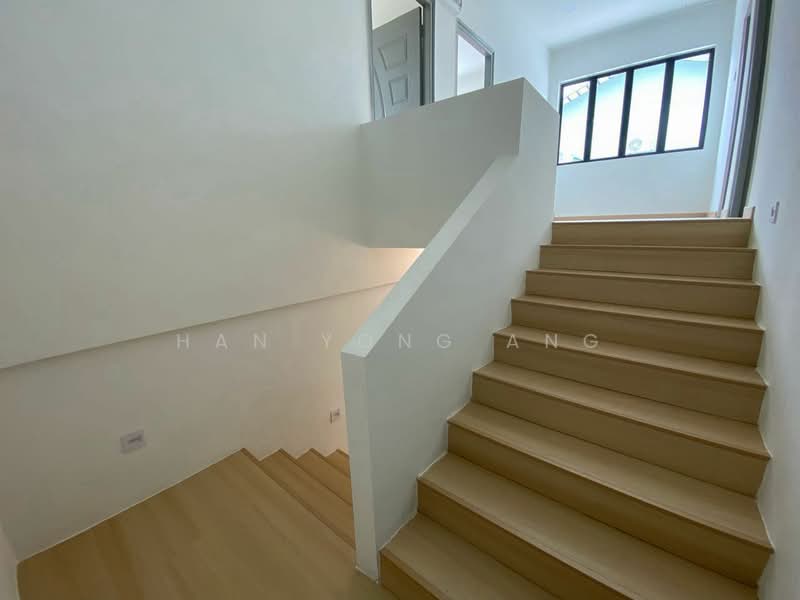 Semi-Detached House for Sale in Taman Kebun Teh (Johor Bahru) - Han Yong Ang - Interior - PropertyGuru.com.my