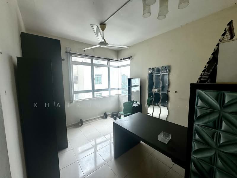 Service Residence for Sale at Mutiara Anggerik - Muhd Khairulnawawi Kamaruddin - PropertyGuru.com.my