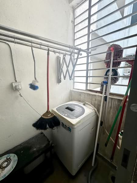 Service Residence for Sale at Mutiara Anggerik - Muhd Khairulnawawi Kamaruddin - PropertyGuru.com.my