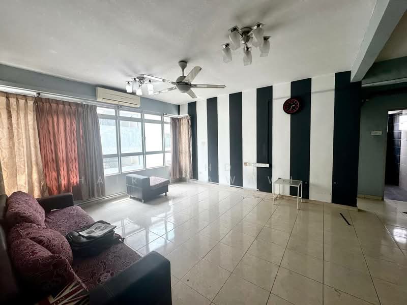 Service Residence for Sale at Mutiara Anggerik - Muhd Khairulnawawi Kamaruddin - PropertyGuru.com.my