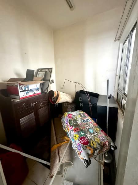 Service Residence for Sale at Mutiara Anggerik - Muhd Khairulnawawi Kamaruddin - PropertyGuru.com.my