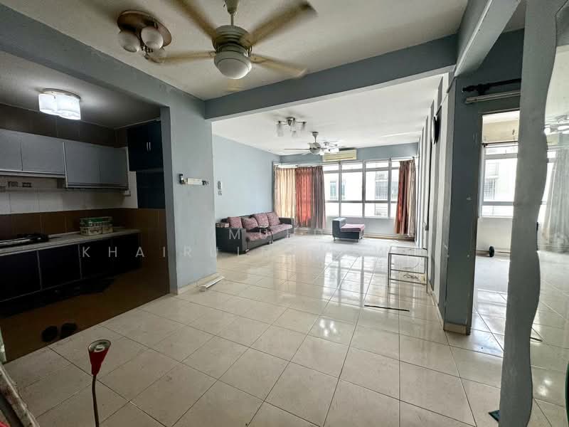 Service Residence for Sale at Mutiara Anggerik - Muhd Khairulnawawi Kamaruddin - PropertyGuru.com.my
