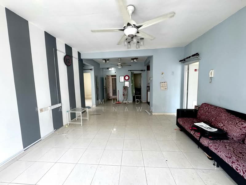 Service Residence for Sale at Mutiara Anggerik - Muhd Khairulnawawi Kamaruddin - PropertyGuru.com.my