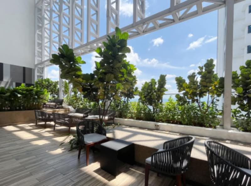 Servis Apartment untuk Disewa di The Colony @ KLCC - Deela Ibrahim - Exterior - PropertyGuru.com.my