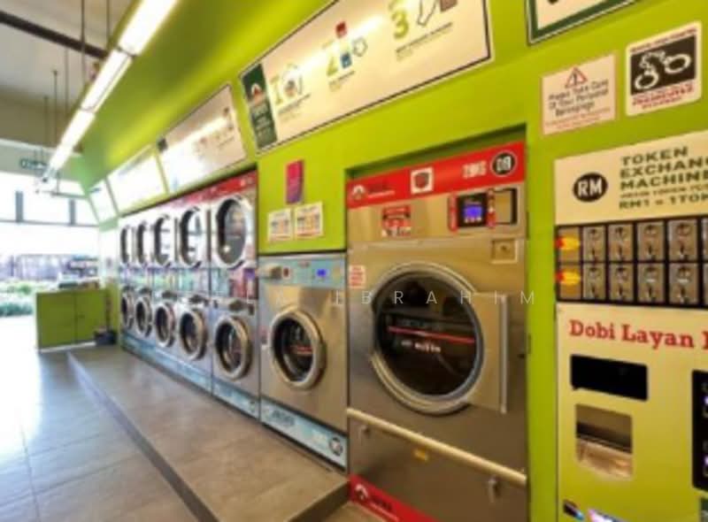 Servis Apartment untuk Disewa di The Colony @ KLCC - Deela Ibrahim - PropertyGuru.com.my