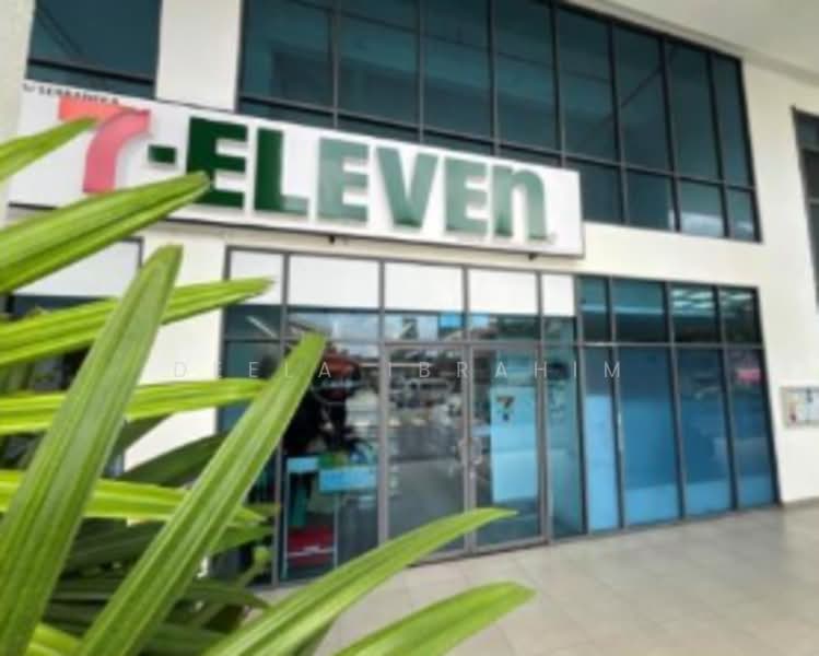 Servis Apartment untuk Disewa di The Colony @ KLCC - Deela Ibrahim - PropertyGuru.com.my