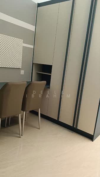 Service Residence for Rent at The Colony @ KLCC - Deela Ibrahim - Interior - PropertyGuru.com.my
