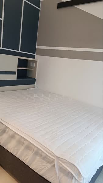 Service Residence for Rent at The Colony @ KLCC - Deela Ibrahim - Bedroom - PropertyGuru.com.my
