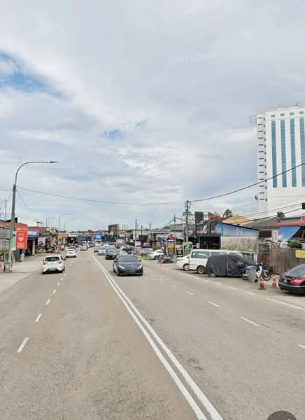 Shop / Office for Sale in Johor Bahru (Johor) - Crystal Tan - Exterior - PropertyGuru.com.my