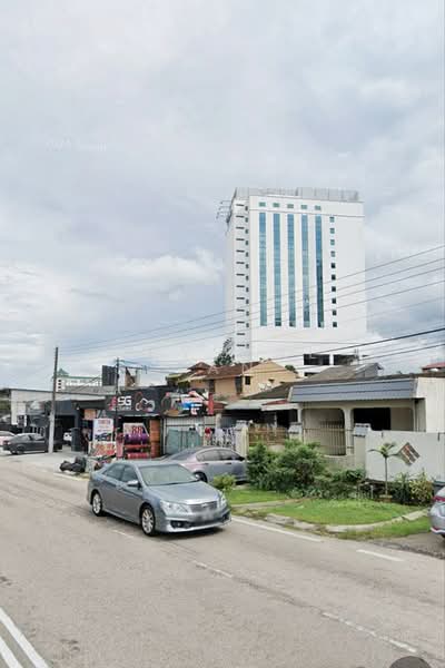 Shop / Office for Sale in Johor Bahru (Johor) - Crystal Tan - Exterior - PropertyGuru.com.my