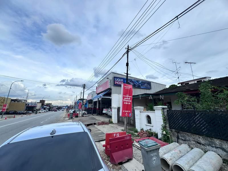 Shop / Office for Sale in Johor Bahru (Johor) - Crystal Tan - Exterior - PropertyGuru.com.my