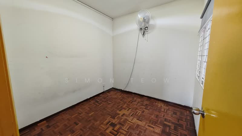Pangsapuri untuk Disewa di Akasia Apartment - Simon Teow - Interior - PropertyGuru.com.my