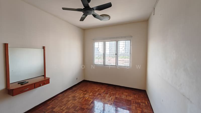 Pangsapuri untuk Disewa di Akasia Apartment - Simon Teow - Bedroom - PropertyGuru.com.my