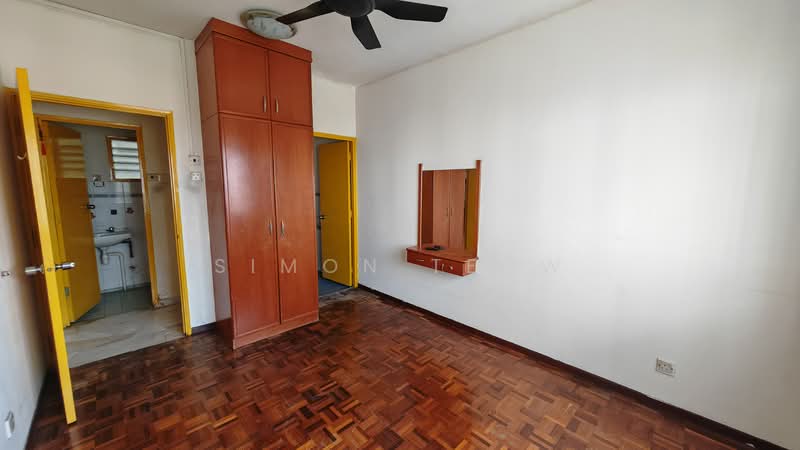 Pangsapuri untuk Disewa di Akasia Apartment - Simon Teow - Interior - PropertyGuru.com.my