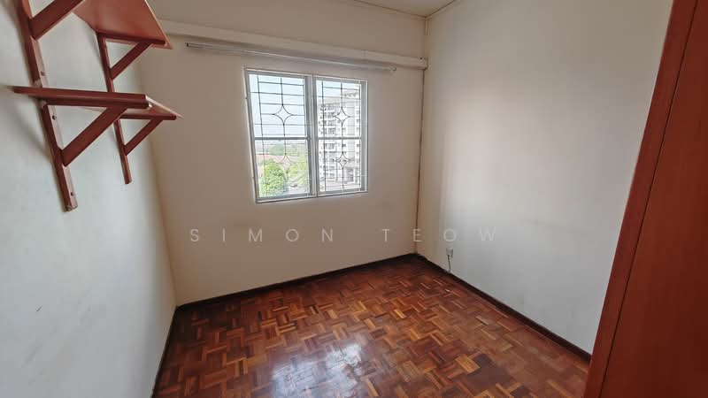 Pangsapuri untuk Disewa di Akasia Apartment - Simon Teow - Interior - PropertyGuru.com.my