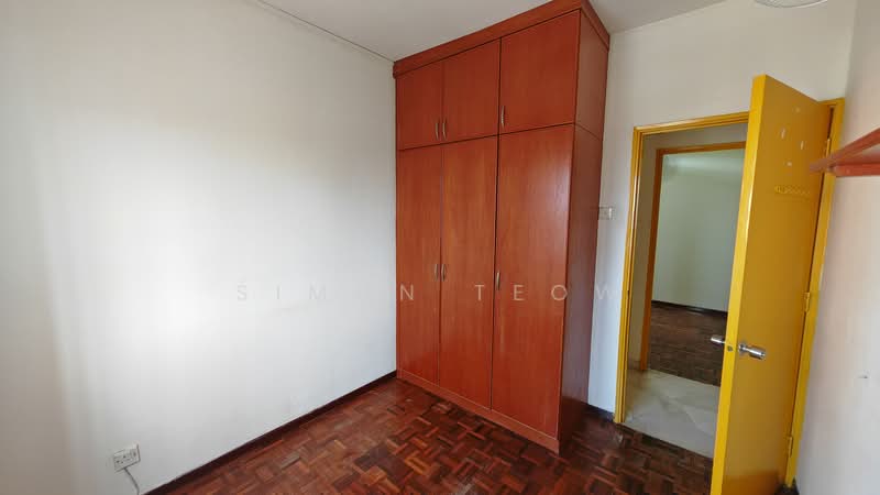 Pangsapuri untuk Disewa di Akasia Apartment - Simon Teow - Interior - PropertyGuru.com.my