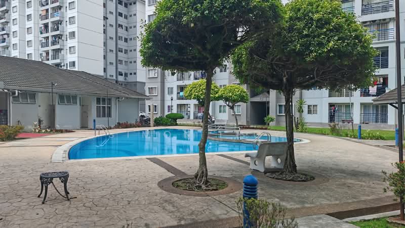 Pangsapuri untuk Disewa di Akasia Apartment - Simon Teow - Exterior - PropertyGuru.com.my