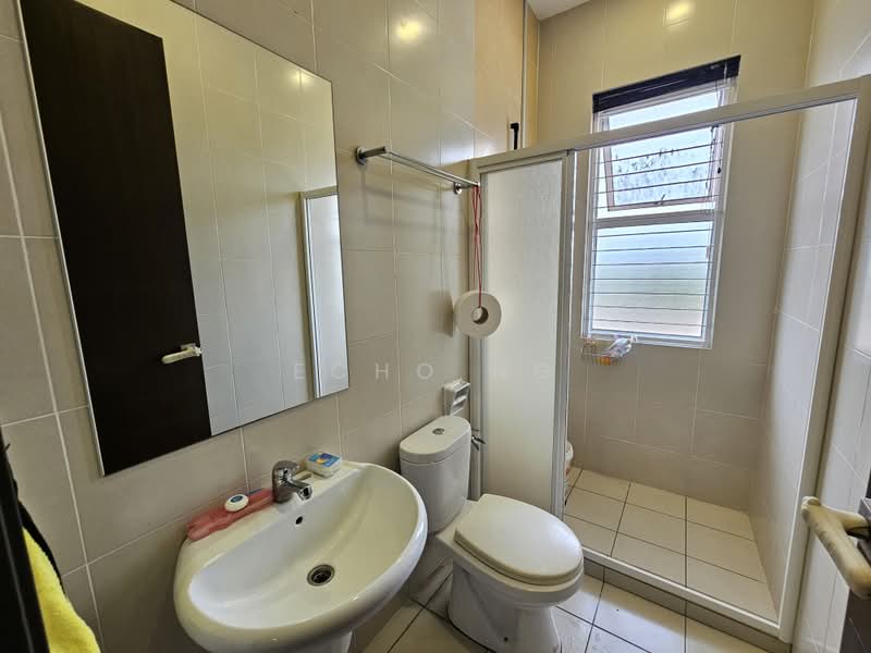 Rumah Teres 2.5 Tingkat untuk Dijual di Kajang (Selangor) - Echo Ng - Bathroom - PropertyGuru.com.my