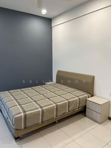 Kondominium untuk Disewa di The Latitude Condominium - Sally Khoo - Bedroom - PropertyGuru.com.my