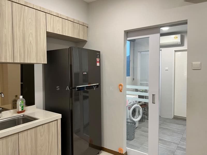 Kondominium untuk Disewa di The Latitude Condominium - Sally Khoo - PropertyGuru.com.my