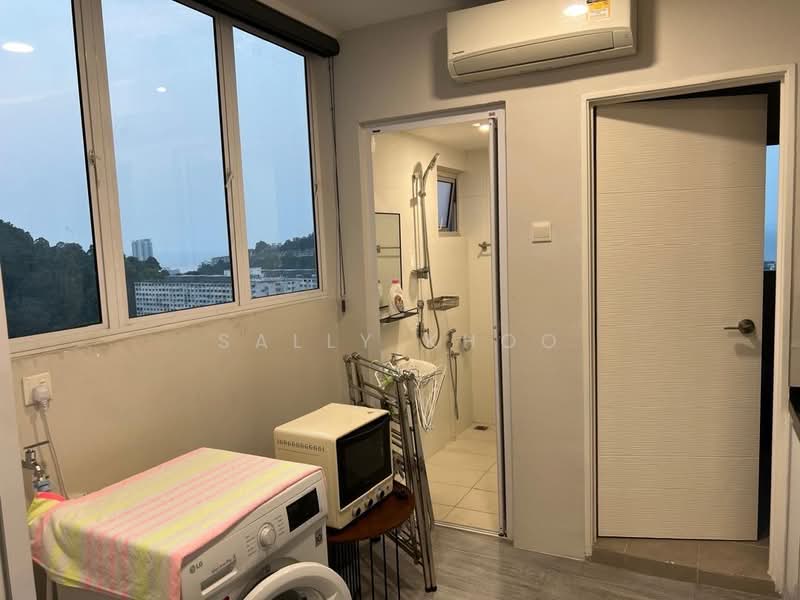 Kondominium untuk Disewa di The Latitude Condominium - Sally Khoo - PropertyGuru.com.my
