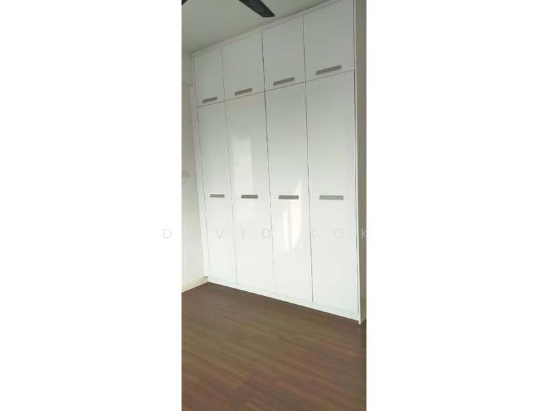 Servis Apartment untuk Disewa di The Grand @ Kelana Damansara Suite - David Kok - Interior - PropertyGuru.com.my