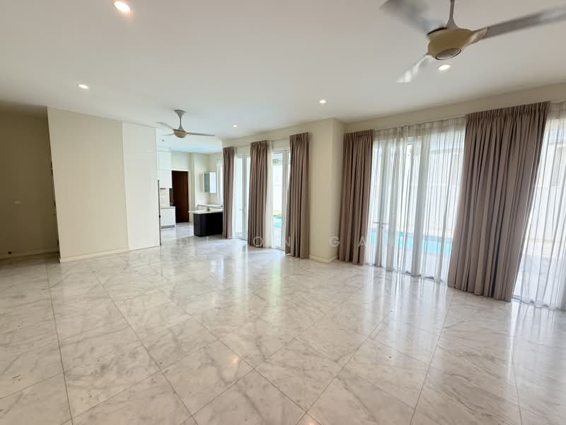 Semi-Detached House for Rent in Desa Sri Hartamas (Sri Hartamas) - Edison Gan - PropertyGuru.com.my