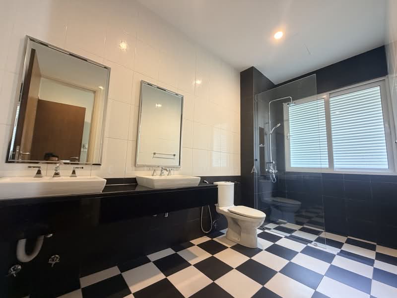 Semi-Detached House for Rent in Desa Sri Hartamas (Sri Hartamas) - Edison Gan - PropertyGuru.com.my