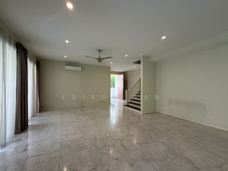 Semi-Detached House for Rent in Desa Sri Hartamas (Sri Hartamas) - Edison Gan - PropertyGuru.com.my