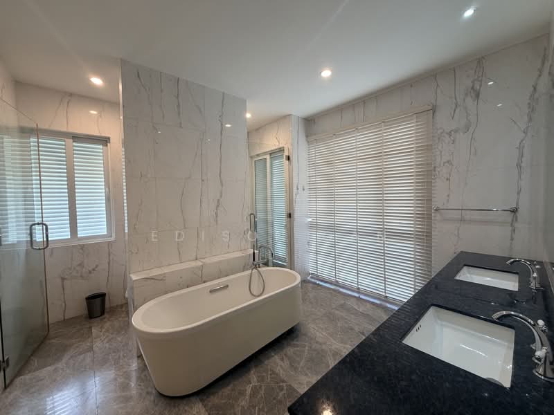 Semi-Detached House for Rent in Desa Sri Hartamas (Sri Hartamas) - Edison Gan - PropertyGuru.com.my