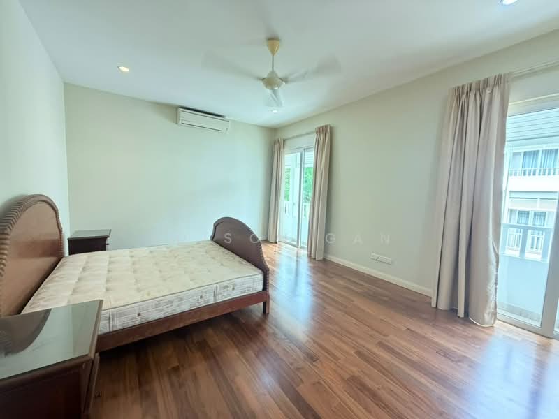 Rumah Berkembar untuk Disewa di Desa Sri Hartamas (Sri Hartamas) - Edison Gan - Bedroom - PropertyGuru.com.my