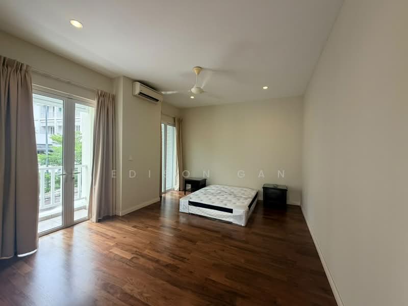 Rumah Berkembar untuk Disewa di Desa Sri Hartamas (Sri Hartamas) - Edison Gan - Bedroom - PropertyGuru.com.my