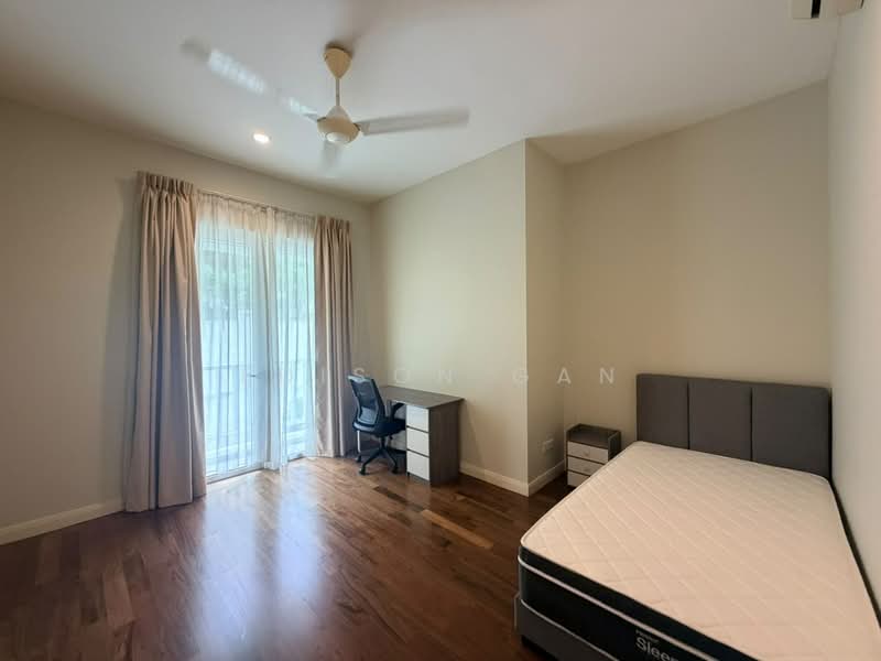 Rumah Berkembar untuk Disewa di Desa Sri Hartamas (Sri Hartamas) - Edison Gan - Bedroom - PropertyGuru.com.my