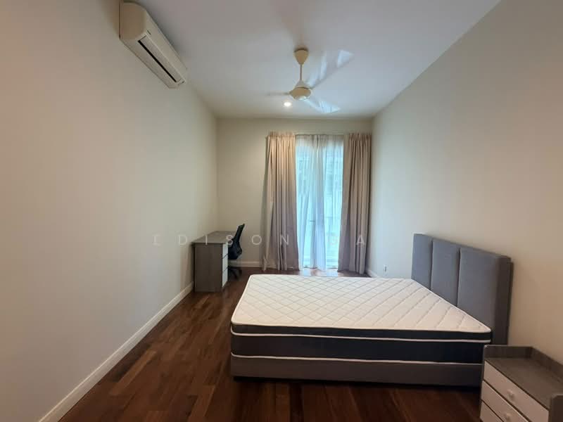 Rumah Berkembar untuk Disewa di Desa Sri Hartamas (Sri Hartamas) - Edison Gan - Bedroom - PropertyGuru.com.my