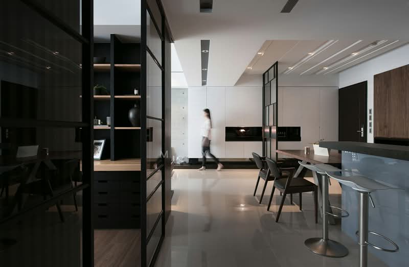 Servis Apartment untuk Dijual di Skylon Residences - Max . - Interior - PropertyGuru.com.my