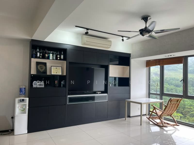 Condominium for Rent at The Breezeway - Chien Ping Ung - PropertyGuru.com.my