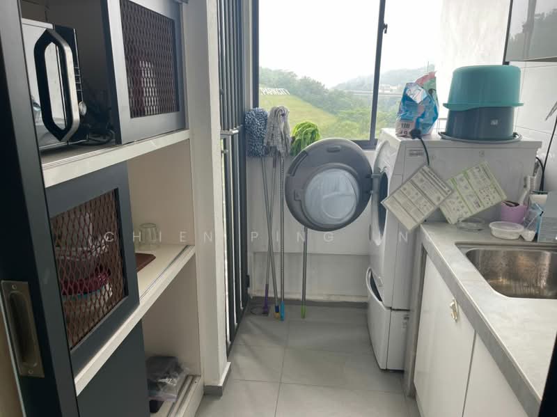 Condominium for Rent at The Breezeway - Chien Ping Ung - PropertyGuru.com.my
