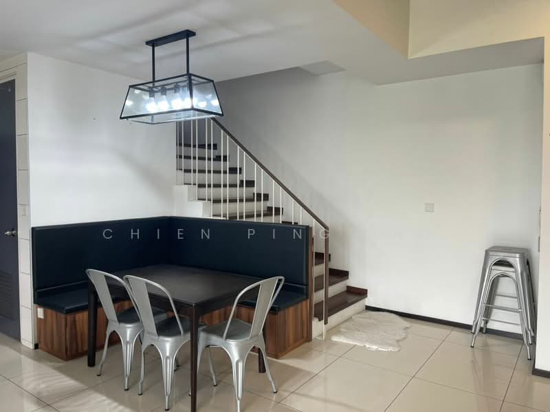 Condominium for Rent at The Breezeway - Chien Ping Ung - PropertyGuru.com.my