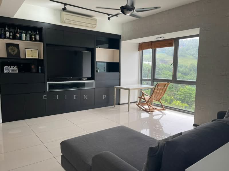 Condominium for Rent at The Breezeway - Chien Ping Ung - PropertyGuru.com.my